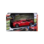 Jucarii, Copii si Bebe - Jucarii si jocuri - Vehicule si jucarii cu telecomanda - Masinute - Maisto Masinuta Cu Telecomanda 2.4ghz Ford Gt Scara 1 La 24 - Infinity.ro
