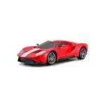 Jucarii, Copii si Bebe - Jucarii si jocuri - Vehicule si jucarii cu telecomanda - Masinute - Maisto Masinuta Cu Telecomanda 2.4ghz Ford Gt Scara 1 La 24 - Infinity.ro
