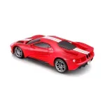 Jucarii, Copii si Bebe - Jucarii si jocuri - Vehicule si jucarii cu telecomanda - Masinute - Maisto Masinuta Cu Telecomanda 2.4ghz Ford Gt Scara 1 La 24 - Infinity.ro