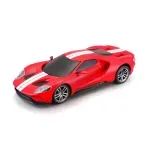 Jucarii, Copii si Bebe - Jucarii si jocuri - Vehicule si jucarii cu telecomanda - Masinute - Maisto Masinuta Cu Telecomanda 2.4ghz Ford Gt Scara 1 La 24 - Infinity.ro
