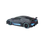 Jucarii, Copii si Bebe - Jucarii si jocuri - Vehicule si jucarii cu telecomanda - Masinute - Maisto Masinuta Cu Telecomanda 2.4ghz Bugatti Divo Scara 1 La 24 - Infinity.ro