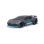 Jucarii, Copii si Bebe - Jucarii si jocuri - Vehicule si jucarii cu telecomanda - Masinute - Maisto Masinuta Cu Telecomanda 2.4ghz Bugatti Divo Scara 1 La 24 - Infinity.ro