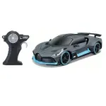 Jucarii, Copii si Bebe - Jucarii si jocuri - Vehicule si jucarii cu telecomanda - Masinute - Maisto Masinuta Cu Telecomanda 2.4ghz Bugatti Divo Scara 1 La 24 - Infinity.ro