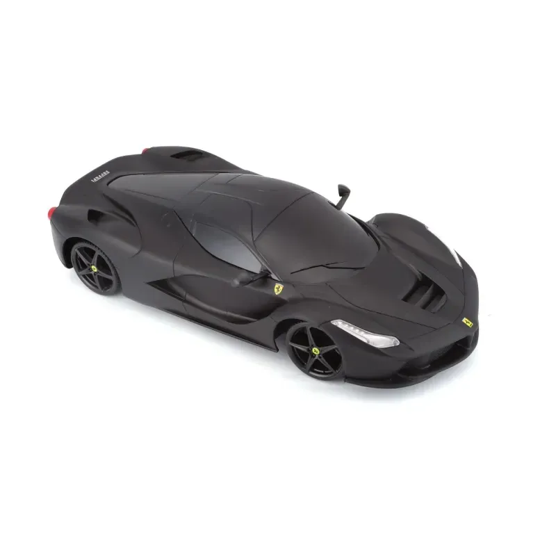 Jucarii, Copii si Bebe - Jucarii si jocuri - Vehicule si jucarii cu telecomanda - Masinute - Maisto Masinuta Cu Telecomanda 2.4ghz Ferrari Laferrari Scara 1 La 24 - Infinity.ro