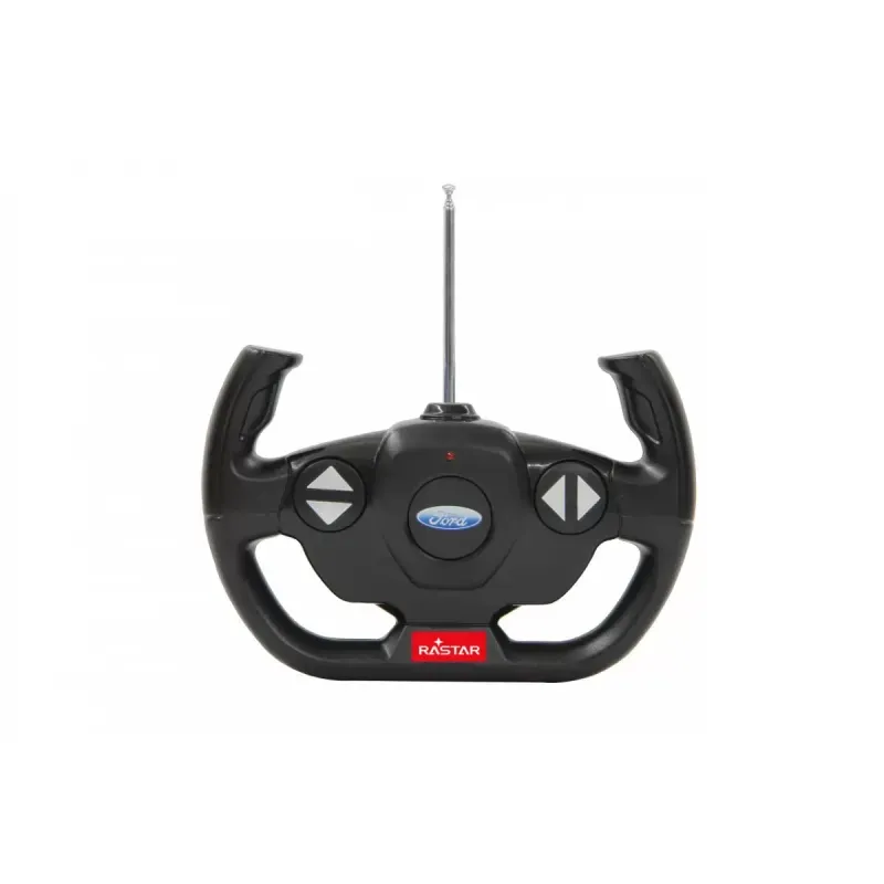 Jucarii, Copii si Bebe - Jucarii si jocuri - Vehicule si jucarii cu telecomanda - Masinute - Masina Cu Telecomanda Ford Shelby Gt500 Rosu Cu Scara 1 La 14 - Infinity.ro