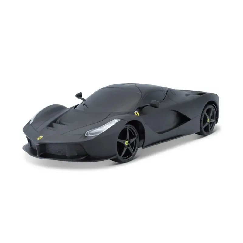 Jucarii, Copii si Bebe - Jucarii si jocuri - Vehicule si jucarii cu telecomanda - Masinute - Maisto Masinuta Cu Telecomanda 2.4ghz Ferrari Laferrari Scara 1 La 24 - Infinity.ro
