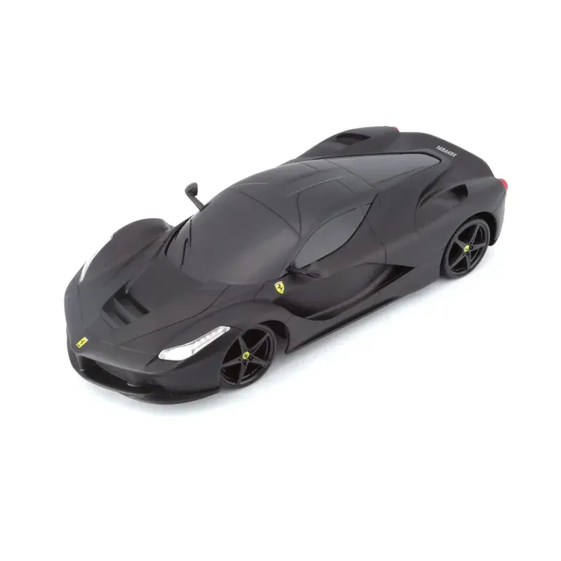 Jucarii, Copii si Bebe - Jucarii si jocuri - Vehicule si jucarii cu telecomanda - Masinute - Maisto Masinuta Cu Telecomanda 2.4ghz Ferrari Laferrari Scara 1 La 24 - Infinity.ro