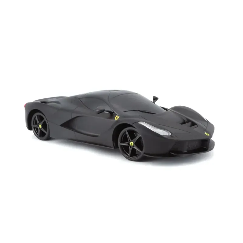 Jucarii, Copii si Bebe - Jucarii si jocuri - Vehicule si jucarii cu telecomanda - Masinute - Maisto Masinuta Cu Telecomanda 2.4ghz Ferrari Laferrari Scara 1 La 24 - Infinity.ro