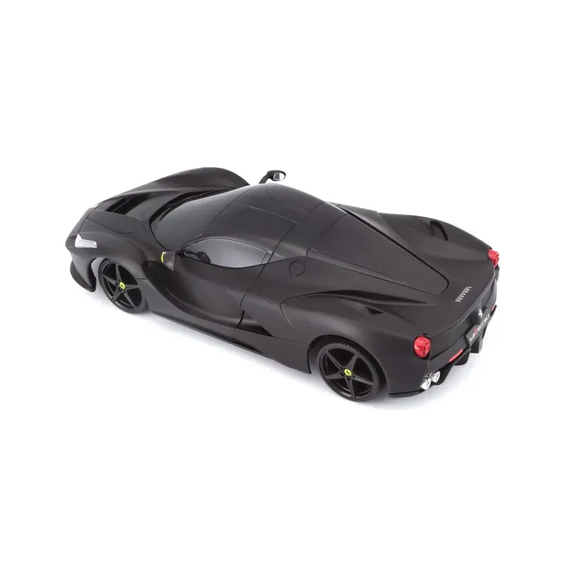 Jucarii, Copii si Bebe - Jucarii si jocuri - Vehicule si jucarii cu telecomanda - Masinute - Maisto Masinuta Cu Telecomanda 2.4ghz Ferrari Laferrari Scara 1 La 24 - Infinity.ro