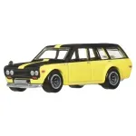 Jucarii, Copii si Bebe - Jucarii si jocuri - Vehicule si jucarii cu telecomanda - Masinute - Hot Wheels Premium Boulevard Masinuta Metalica Datsun 510 Wagon Scara 1:64 - Infinity.ro
