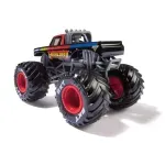 Jucarii, Copii si Bebe - Jucarii si jocuri - Vehicule si jucarii cu telecomanda - Masinute - Monster Jam Masinuta Metalica Excaliber Scara 1 La 64 - Infinity.ro