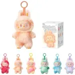 Jucarii, Copii si Bebe - Jucarii si jocuri - Jucarii de plus - Figurina tip LABUBU - Secret Edition, plus cu cap rotativ,  dimensiune 18cm, Copii +3ani ABYZ - Infinity.ro