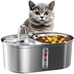 Petshop - Accesorii petshop - Castroane si adapatori - Filtru Rezerva pentru Dispenser de Apa Linomag® de 3L, pentru Caini si Pisici - Infinity.ro