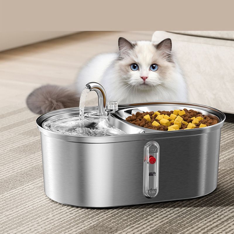 Petshop - Accesorii petshop - Castroane si adapatori - Filtru Rezerva pentru Dispenser de Apa Linomag® de 3L, pentru Caini si Pisici - Infinity.ro