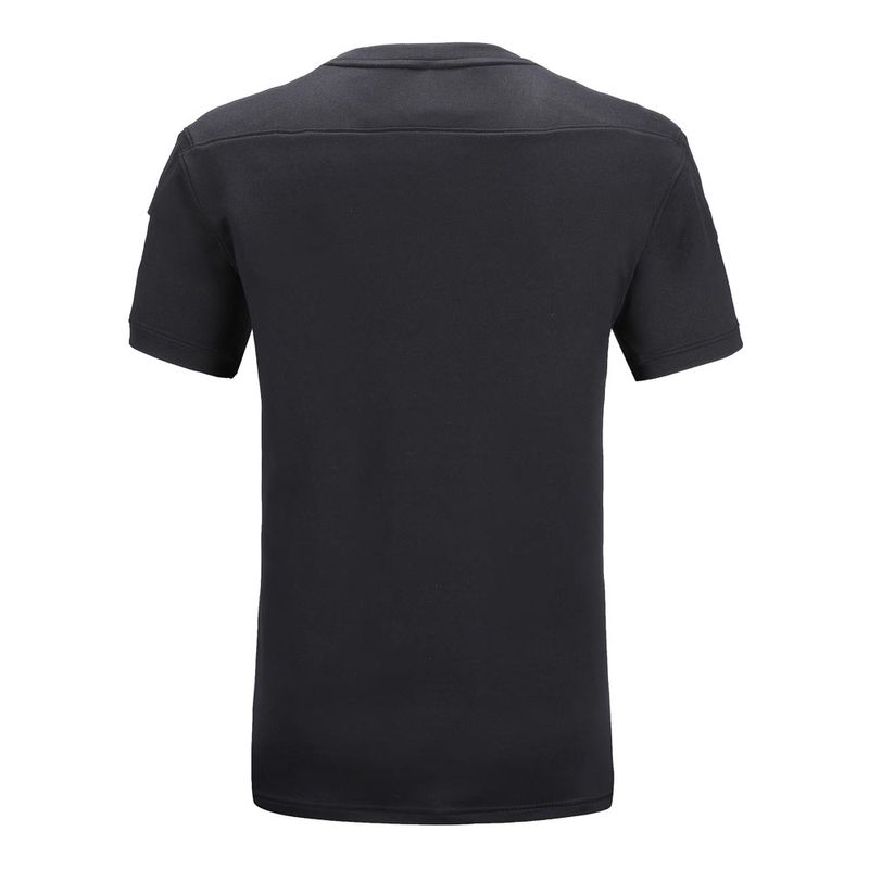 Casa si Gradina - Constructii - Echipamente de lucru - Imbracaminte protectia muncii - Tricou Protectie Anti-Injunghiere, marime S, Negru - Infinity.ro