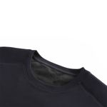 Casa si Gradina - Constructii - Echipamente de lucru - Imbracaminte protectia muncii - Tricou Protectie Anti-Injunghiere, marime S, Negru - Infinity.ro