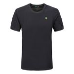 Casa si Gradina - Constructii - Echipamente de lucru - Imbracaminte protectia muncii - Tricou Protectie Anti-Injunghiere, marime S, Negru - Infinity.ro