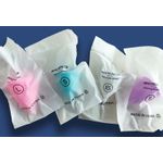 Ingrijire personala si Cosmetice - Ingrijire personala - Igiena intima - Tampoane si absorbante - Cupa Menstruala Classic, Mov, marimea L - L - Infinity.ro