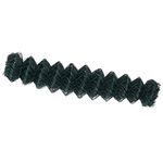 Casa si Gradina - Gradina si terasa - Garduri, panouri si accesorii - Gard Verde 10 x 1.4 m Metal cu acoperire PVC - Infinity.ro