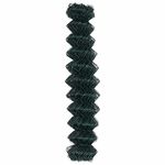 Casa si Gradina - Gradina si terasa - Garduri, panouri si accesorii - Gard Verde 10 x 1.4 m Metal cu acoperire PVC - Infinity.ro