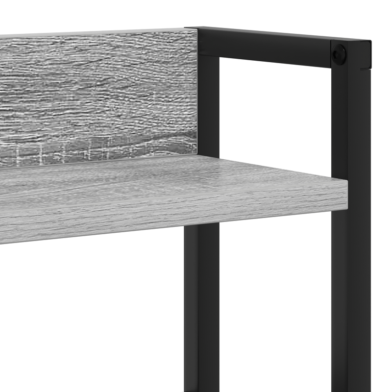 Casa si Gradina - Mobilier - Paturi si accesorii - Accesorii paturi - Tablie de pat cu LED, negru, 147x16x118/128 cm, catifea - Infinity.ro