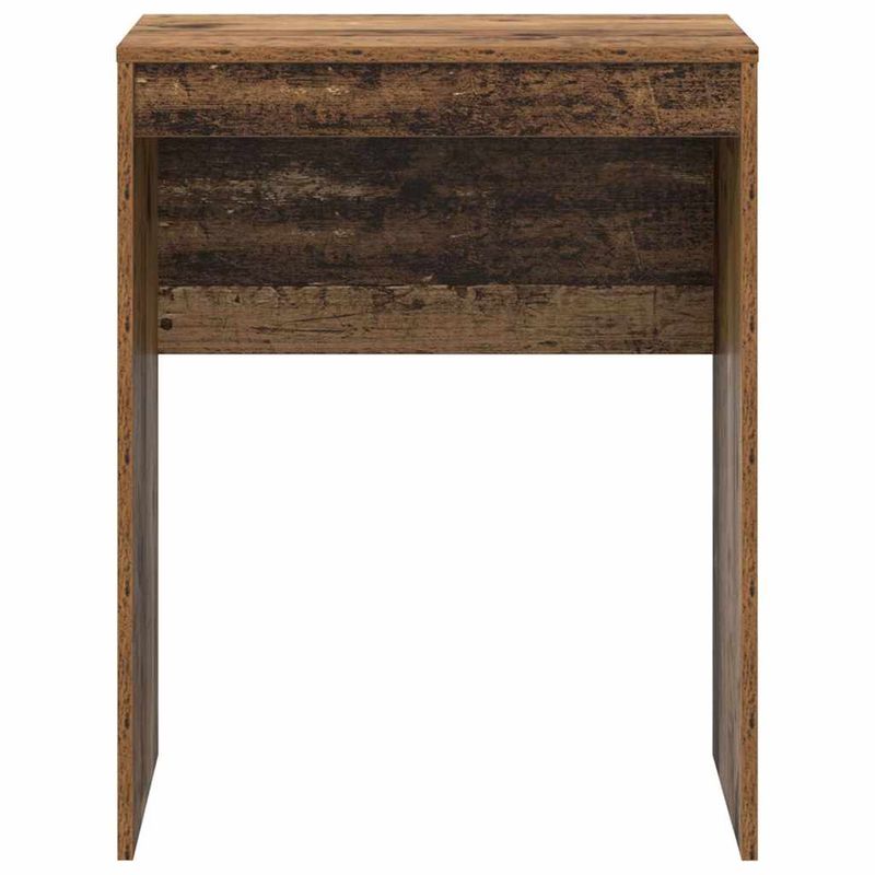 Casa si Gradina - Mobilier - Mese si birouri - Birouri - Birou de scris rustic Lemn vechi Lemn prelucrat 60 x 40 x 76 cm - Infinity.ro