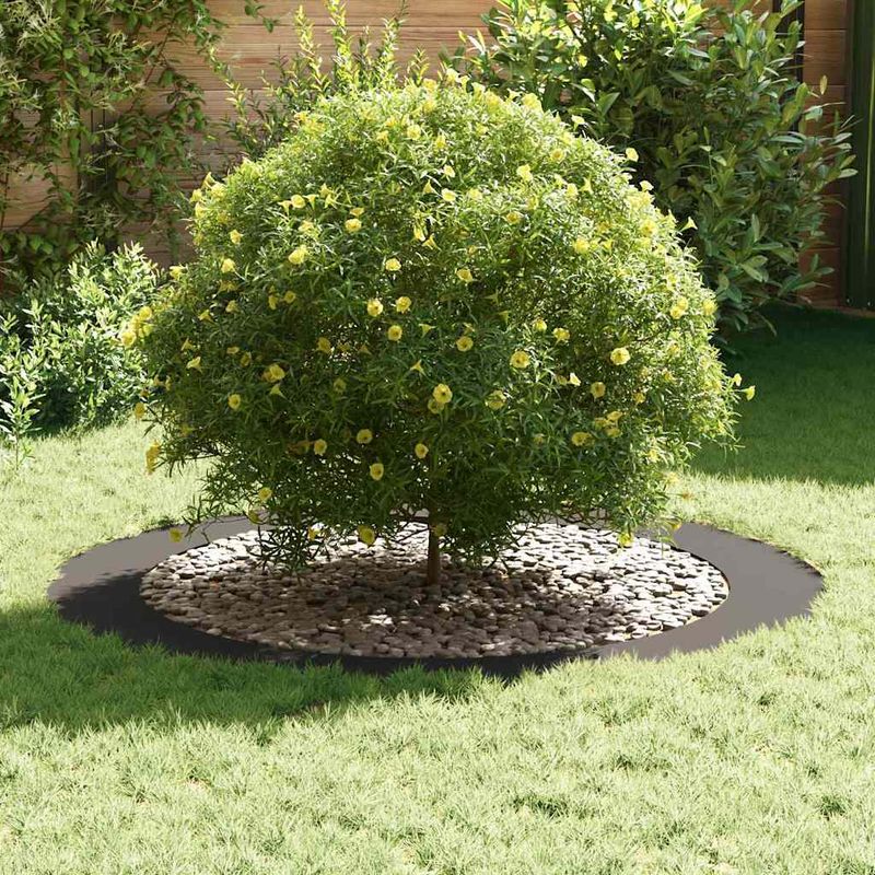 Casa si Gradina - Gradinarit si plante - Plante si ghivece - Ghivece si suporturi - Set Ghivece Negre Negru Plastic Mare Durabil Ghiveci Negru - Infinity.ro
