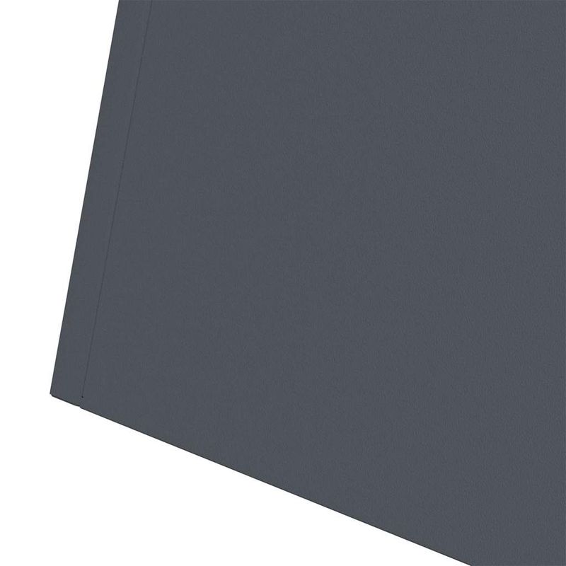Casa si Gradina - Gradinarit si plante - Plante si ghivece - Ghivece si suporturi - Suport pentru plante Antracit Plastic 35 x 35 x 73 cm - Infinity.ro