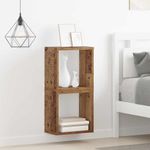 Casa si Gradina - Mobilier - Biblioteci si rafturi - Rafturi - Rafturi Lemn Vechi Lemn Masiv Mic Montare pe Perete Rafturi - Infinity.ro