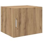 Casa si Gradina - Mobilier - Comode si corpuri - Comode - Dulap de depozitare cu raft Altele stejar artizanal 50 x 41 x 225 cm - Infinity.ro