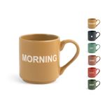 Casa si Gradina - Bucatarie si vesela - Cani si pahare - Cani si cesti - Set 6 cani cu mesaj, Portelan NBC, culori asortate, 160 ml - Infinity.ro