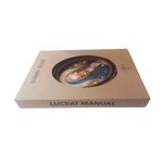 Casa si Gradina - Decoratiuni - Ceasuri - Ceas decorativ, Fecioara Maria, Maro, 40 cm, 6184EX - Infinity.ro