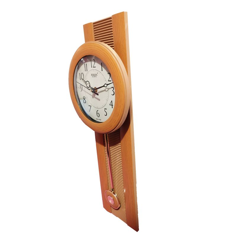 Casa si Gradina - Decoratiuni - Ceasuri - Ceas de perete cu pendul, 52 cm,  5102D-1 - Infinity.ro