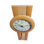 Casa si Gradina - Decoratiuni - Ceasuri - Ceas de perete cu pendul, 52 cm,  5102D-1 - Infinity.ro