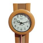 Casa si Gradina - Decoratiuni - Ceasuri - Ceas de perete cu pendul, 52 cm,  5102D-1 - Infinity.ro