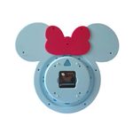 Casa si Gradina - Decoratiuni - Ceasuri - Ceas de perete, Minnie Mouse, 36 cm, AY15117B - Infinity.ro