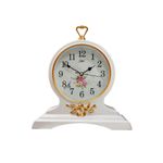 Casa si Gradina - Decoratiuni - Ceasuri - Ceas decorativ, Cu pendul, 30 cm, 073928B - Infinity.ro