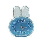 Casa si Gradina - Decoratiuni - Ceasuri - Ceas de masa cu alarma, Iepure, 16 cm,  883X1-2 - Infinity.ro