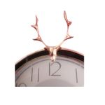 Casa si Gradina - Decoratiuni - Ceasuri - Ceas de perete cu pendul, Silentios, 38 cm,  H9304-16 - Infinity.ro