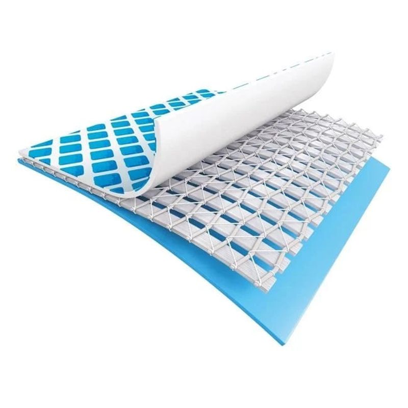 Casa si Gradina - Gradina si terasa - Piscine si accesorii - Piscine - Piscina cu Schelet Metalic Prism cu Pompa de Filtrare si Filtru, Intex, Ø3.66x0.76m, albastru - Infinity.ro
