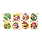 Casa si Gradina - Decoratiuni - Stickere decorative - Sticker decorativ cu Mario, 100 cm, 1103STK - Infinity.ro