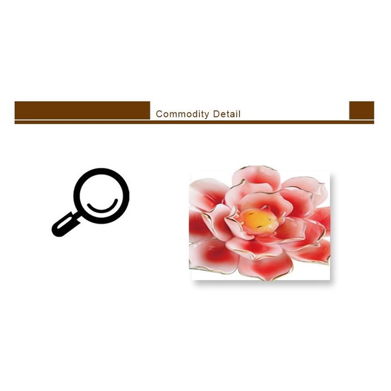 Casa si Gradina - Decoratiuni - Stickere decorative - Sticker decorativ, Flori, 145 cm, 756STK - Infinity.ro