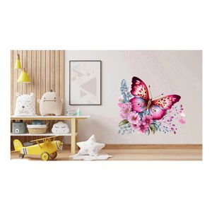 Casa si Gradina - Decoratiuni - Stickere decorative - Infinity.ro