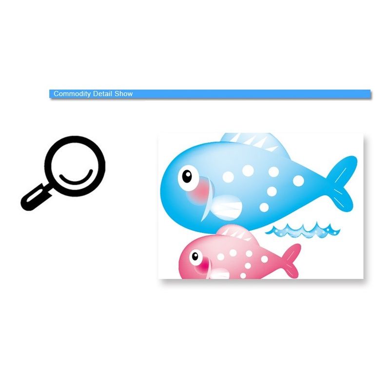 Casa si Gradina - Decoratiuni - Stickere decorative - Sticker decorativ, Animale marine, 130 cm, 786STK - Infinity.ro