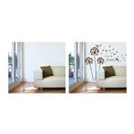 Casa si Gradina - Decoratiuni - Stickere decorative - Sticker decorativ, My love, Flower, 160 cm, 766STK - Infinity.ro