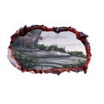 Casa si Gradina - Decoratiuni - Stickere decorative - Sticker decorativ cu Dinozauri, 85 cm, 4288ST-1 - Infinity.ro