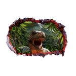 Casa si Gradina - Decoratiuni - Stickere decorative - Sticker decorativ cu Dinozauri, 85 cm, 4276ST-1 - Infinity.ro
