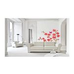Casa si Gradina - Decoratiuni - Stickere decorative - Sticker decorativ, Orhideie, 150 cm, 399STK-3 - Infinity.ro