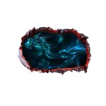 Casa si Gradina - Decoratiuni - Stickere decorative - Sticker decorativ cu Dinozauri, 85 cm, 4398ST-1 - Infinity.ro