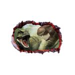 Casa si Gradina - Decoratiuni - Stickere decorative - Sticker decorativ cu Dinozauri, 85 cm, 4399ST-1 - Infinity.ro